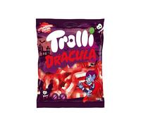 Bonbons Trolli Dracula sachet de 150g