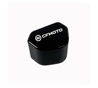 BONCAERT Boutons de Commutation Moto Clignotant Pour CFMOTO 450MT 650MT 700MT 800MT 450NK 650NK 800NK 300SR 450SR 675SR Capuchon De Commutateur Clignotant Moto(Aa-1)