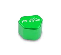 BONCAERT Boutons de Commutation Moto Clignotant Pour DT125R DT125RR Accessoires Pour Moto : Bouton De Commutation, Capuchon Clé Des Clignotants(Aa-6)