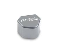 BONCAERT Boutons de Commutation Moto Clignotant Pour DT125R DT125RR Accessoires Pour Moto : Bouton De Commutation, Capuchon Clé Des Clignotants(Aa-4)