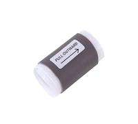 BONCAERT Housse de Levier de Vitesse pour Moto pourprotéger Pour FZ1 FZ6 FZ8 FZ07 FZ09 FZ10 Niken GT Cache-pédale De Levier Vitesse Universel Pour Moto(Gray 1Pcs)