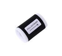 BONCAERT Housse de Levier de Vitesse pour Moto pourprotéger Pour GSXR1000 GSXR600 GSXR750 GSX8R Cache-sélecteur De Vitesse En Caoutchouc Pour Moto, Universel, Pour Pédale Changement(Black 1Pcs)