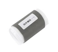 BONCAERT Housse de Levier de Vitesse pour Moto pourprotéger Pour Panigale V2 V4 899 959 1199 1299, Cache-sélecteur De Frein Et Changement Vitesse Universel Pour Moto(D-m)