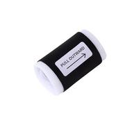 BONCAERT Housse de Levier de Vitesse pour Moto pourprotéger Pour Speed Triple 1200 RS RR Street Twin Cup - Cache-sélecteur Universel Pour Levier De Vitesse Et Frein Pédale Changement(Black 1Pcs)