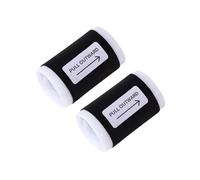 BONCAERT Housse de Levier de Vitesse pour Moto pourprotéger Pour Z300 Z400 Z650 RS Z800 Z900 Z1000 Cache-sélecteur De Vitesse Moto En Caoutchouc, Couvre-pédale Universel(Black 2Pcs)