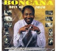 Boncana Maiga - Best of Salsa [Import]