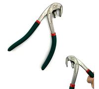 boncen Voiture Fender Edge Tools De Réparation Dent Kit De Réparation De Dent Peinture Outils De Réparation Automatique