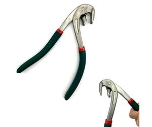 boncen Voiture Fender Edge Tools De Réparation Dent Kit De Réparation De Dent Peinture Outils De Réparation Automatique