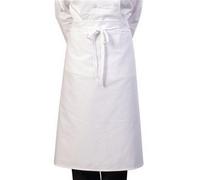 BonChef - Tablier de chef (76cm) (AB244)