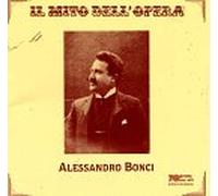 Bonci, Alessandro - Arias