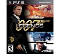 Bond 007 Legends-Move Compatible (PlayStation 3) NEUF