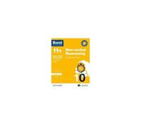 Bond 11+ 10 Minute Tests Non-Verbal Reasoning 9-10 Years: For 11+ Gl Assessment And Entrance Exams