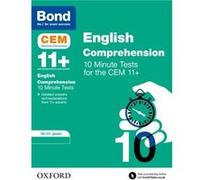 Bond 11 Cem Comp 10 Min Test 1011 Christine Jenkins, (Auteur)
