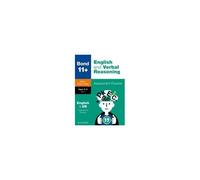 Bond 11+ Cem English & Verbal Reasoning Assessment Papers 8-9 Years (Now Cambridge Select Insight)