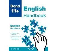 Bond 11+ English Handbook (For Gl Assessment & Other 11 Plus Exams)