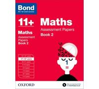 Bond 11+: Maths: Assessment Papers David Clemson David Clemson - Bond (Auteur)