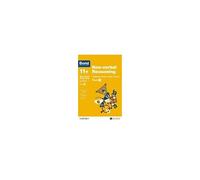 Bond 11+: Non-Verbal Reasoning: Multiple-Choice Test Papers: Ready For The 2026 Exam (For Gl Assessment & Other 11 Plus Exams)