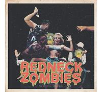 Bond,Adrian - Redneck Zombie (Original Soundtrack)