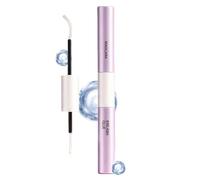 Bond and Seal Lash Glue, Long-Lasting Strong Hold Eyelash Extension Adhesive, Safe Easy False Eyelash for Women Girls, Perfect for Daily, Home, Travel, Party, Dating, Work, Sports