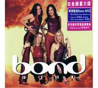 Bond [Asian Tour Edition] - Born [+Bonus Avcd]