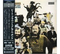 Bond & Brown - Two Heads are Better Than One