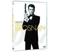 Bond: Colección Pierce Brosnan [Import]
