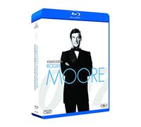 Bond – Collection Roger Moore – Blu-ray