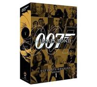 Bond : Collection Ultimate - Vol. 1