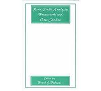 Bond Credit Analysis Frank J. Fabozzi (Auteur)