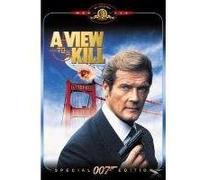 Dangereusement Vôtre (A View to a Kill) – MGM