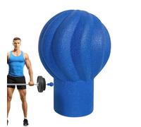 Bond De Squat De Mine | 1 * BALLE DE CONNEXION BARCHEL PCS | 14,8 X 10,6 Cm Accessoires D'entraînement Hautement Résilients Pour Le Fitness | Presse-buts Et Équipements D'entraînement, Rangées, Rotati