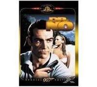 Docteur No – DVD – MGM