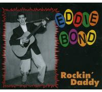 Bond, Eddie - Rockin' Daddy