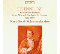 Bond - Etienne ozi [Import]