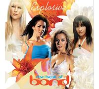 Explosive best of bond