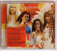 Bond - Explosive: Best of Bond