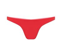 Bond-Eye - Bas de bikini réversible Siara - Femme - Maillots de bain - Rouge - Taille: 40 FR