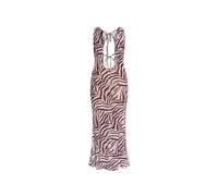 Bond-Eye - Harper Maxi Dress - Femme - Robes - Brun - Taille: 36/38 FR