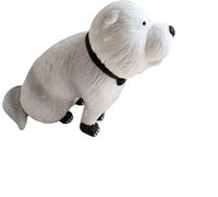 Bond Forger Figurine d'action en PVC Statue Personnage Anime Figures Cadeau Cake Topper Poupées Modèle Collection Décoration 4,7 pouces