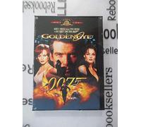 Bond: Goldeneye [Import USA Zone 1]