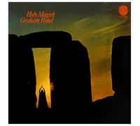 Bond, Graham - Holy Magick -Ltd/Remast-
