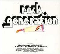 Bond,Graham Organisatio - Klook's Kleek [Import]