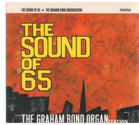 Bond, Graham -Organisatio - Sound of 65'
