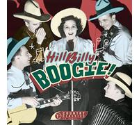 Bond - Hillbilly Boogie!