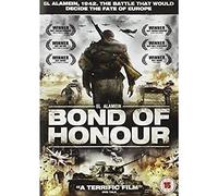 Bond Honor (aka El Alamein: The Line of Fire)