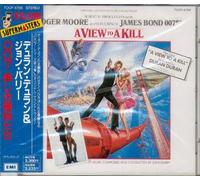 Bond James - A View to A Kill