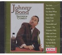 Bond, Johnny - Truckstop Comedy
