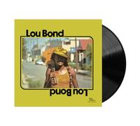 Lou Bond – Lou Bond – Vinyle LP