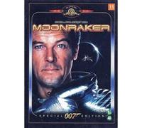 $BOND - MOONRAKER - DVD2 G