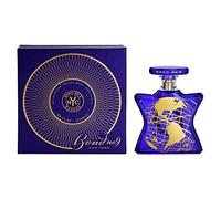 Bond n ° 9 Uptown Queens EDP 50 ml fabriqué aux États-Unis + 3 échantillons de niche - gratuit